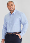 Mens Charlie Classic Fit Long Sleeve Shirt