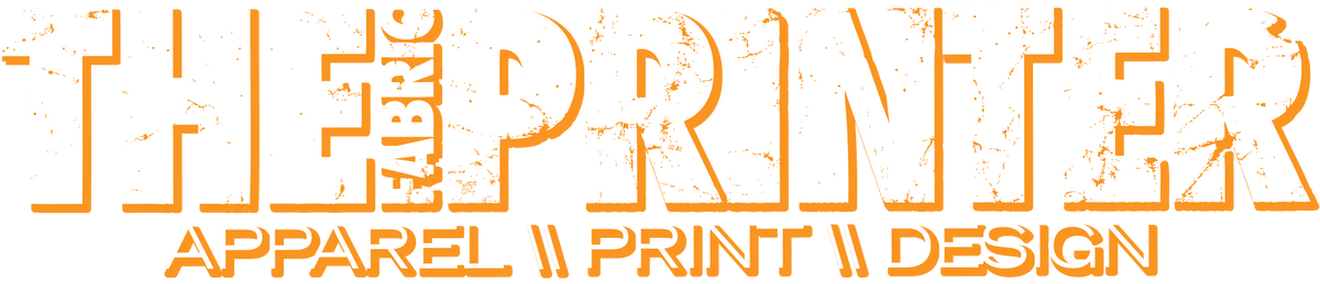The Fabric Printer