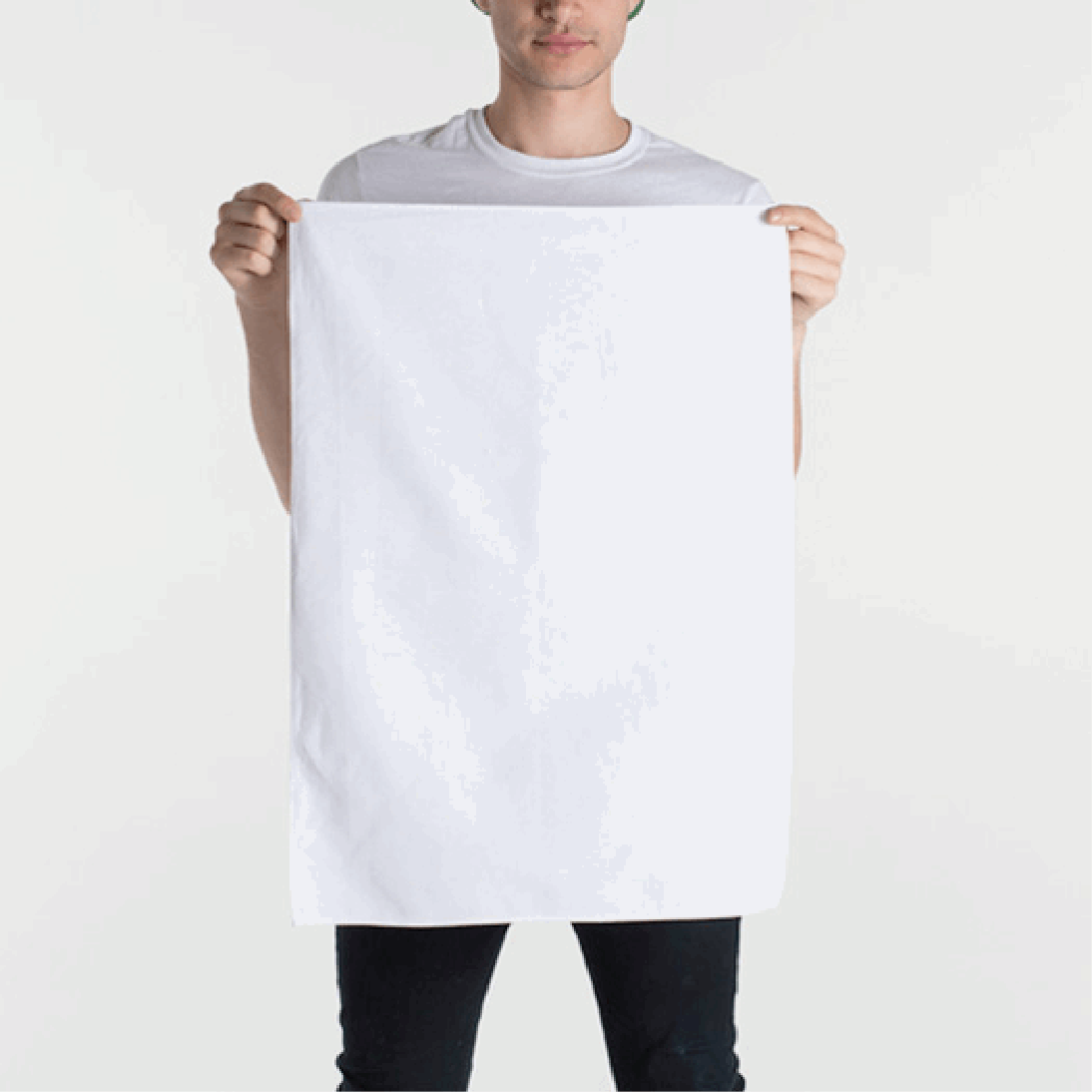 Customised Tea Towels