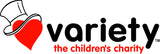 variety charity logo