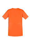 Mens Hi Vis Tee