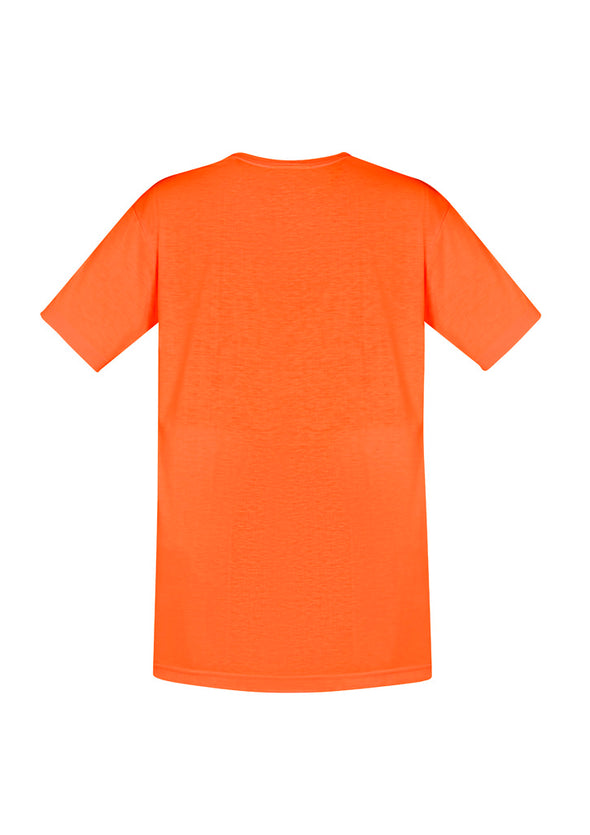 Mens Hi Vis Tee