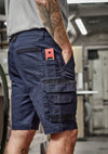 Mens Streetworx Heritage Short