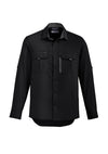 Mens Outdoor Long Sleeve Shirt