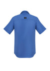 Mens Outdoor Short Sleeve Shirt