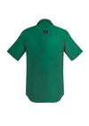 Mens Outdoor Short Sleeve Shirt