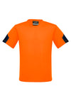 Mens Hi Vis Squad Tee