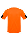 Mens Hi Vis Squad Tee