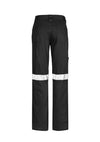 Womens Taped Utility Pant