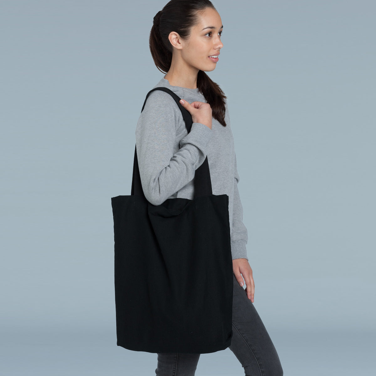 CARRIE TOTE - 1001