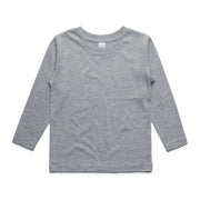 KIDS LONG SLEEVE TEE - 3007