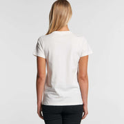 MAPLE ORGANIC TEE - 4001G