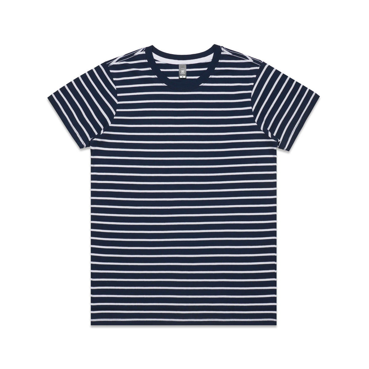 MAPLE STRIPE TEE - 4037