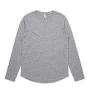 CURVE LONG SLEEVE - 4055