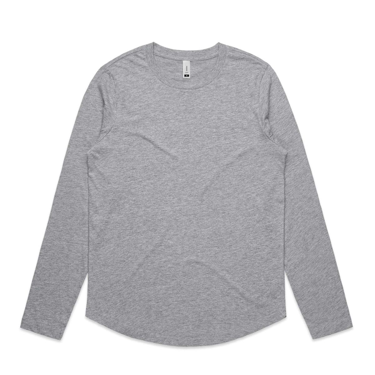 CURVE LONG SLEEVE - 4055