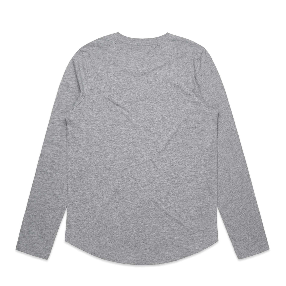 CURVE LONG SLEEVE - 4055