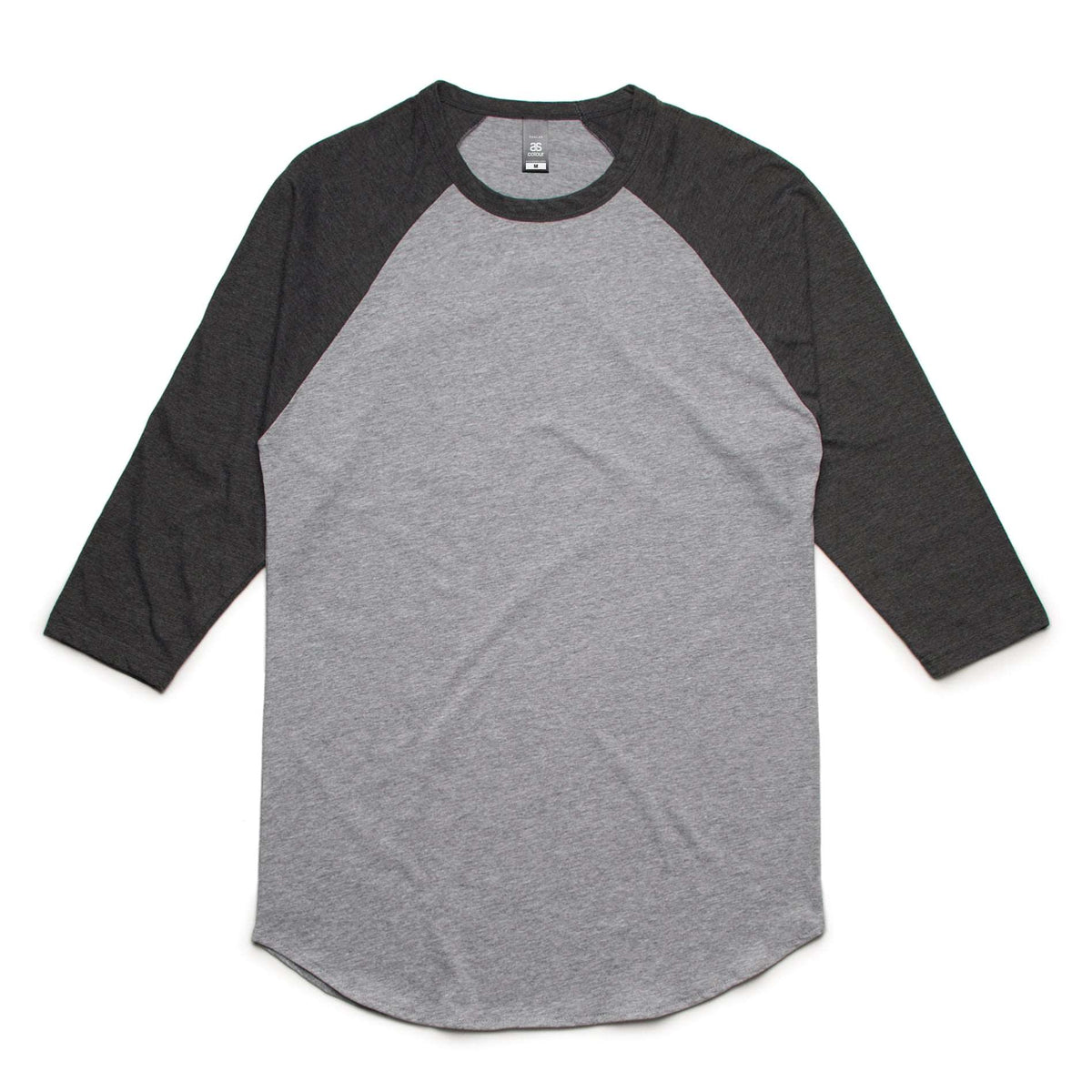 3/4 RAGLAN TEE - 5012