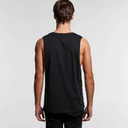 BARNARD ORGANIC TANK - 5025G