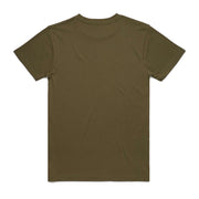 BLOCK TEE - 5050