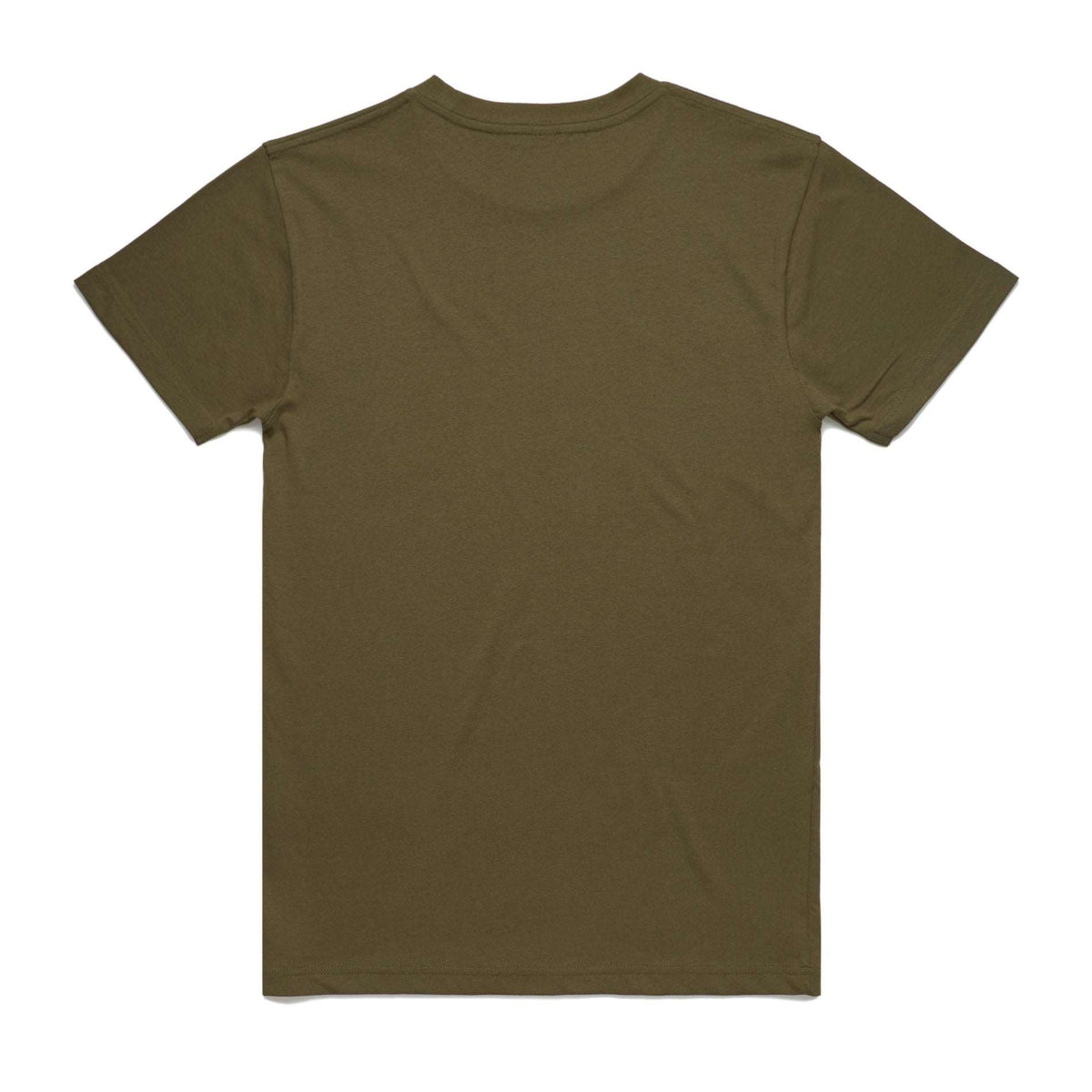 BLOCK TEE - 5050