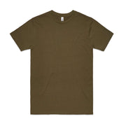 BLOCK TEE - 5050