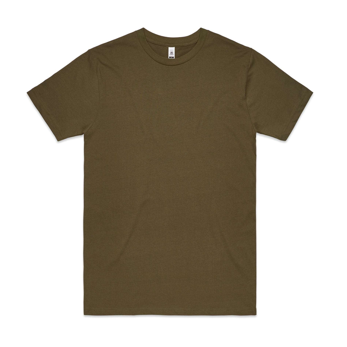 BLOCK TEE - 5050