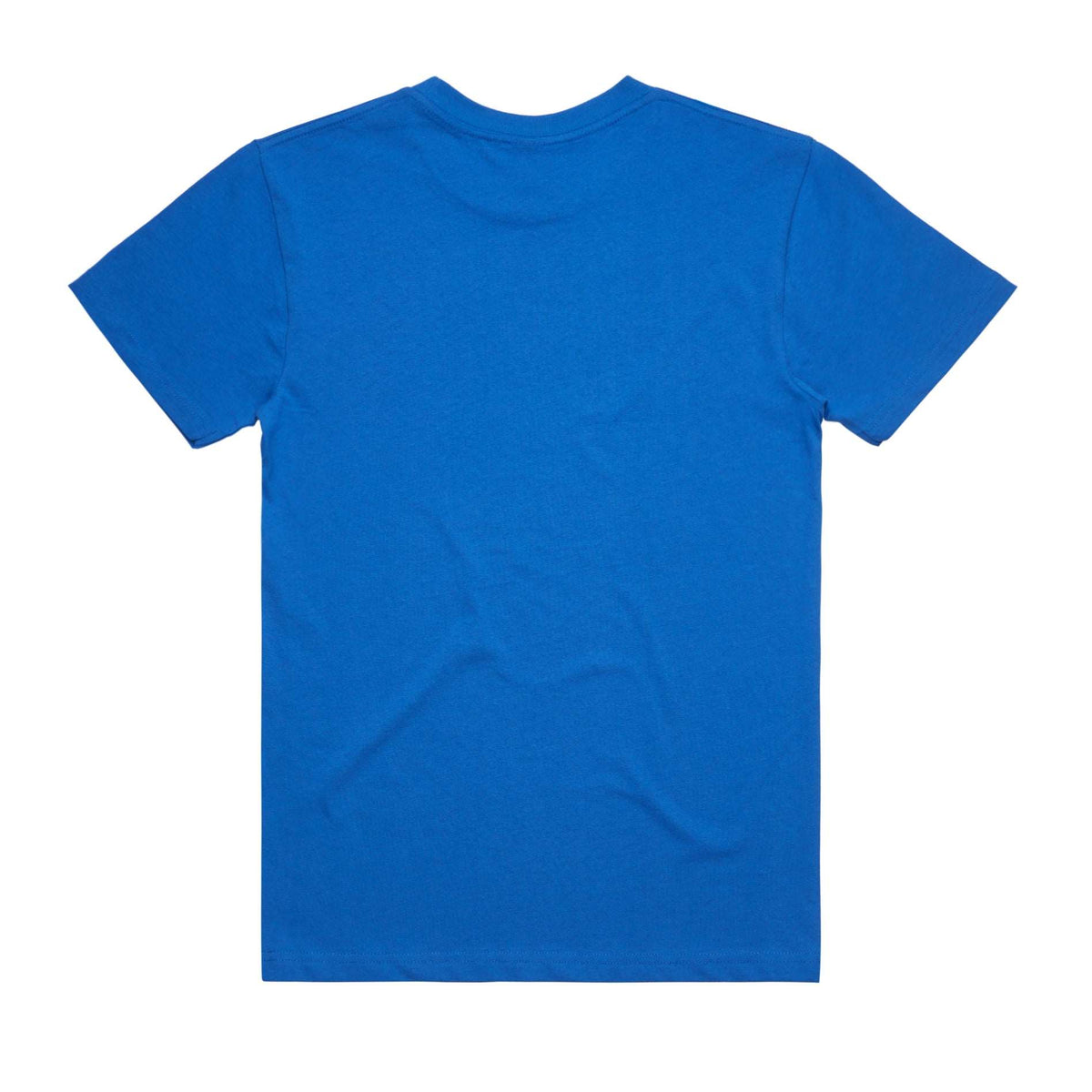BLOCK TEE - 5050