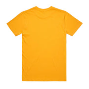 BLOCK TEE - 5050
