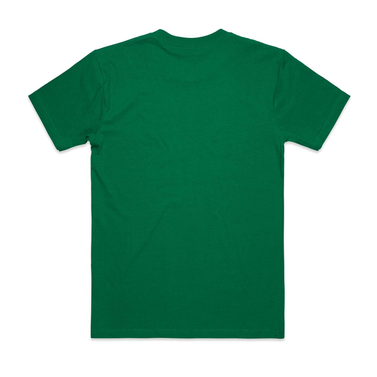 BLOCK TEE - 5050