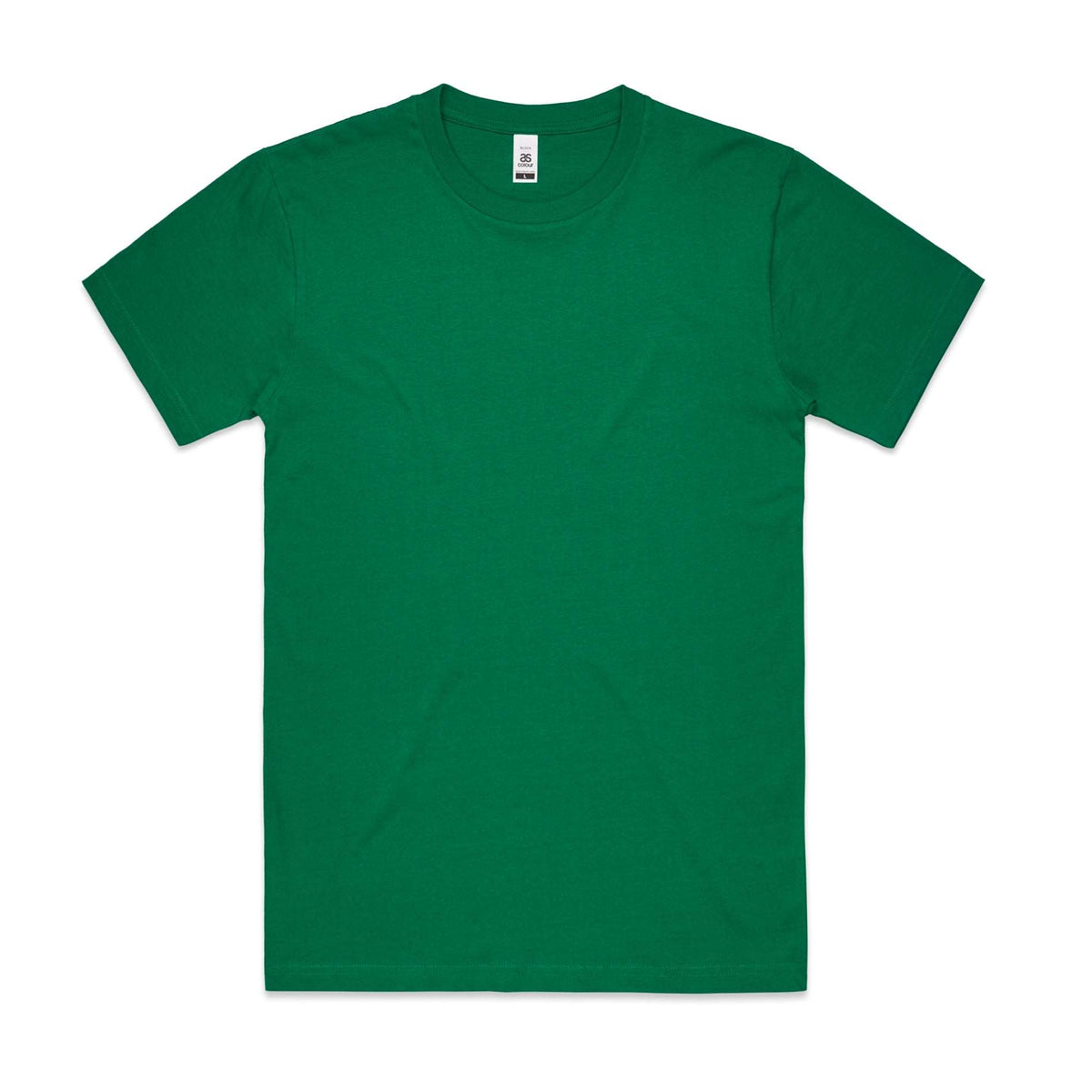 BLOCK TEE - 5050