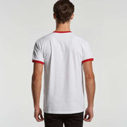 RINGER TEE - 5053