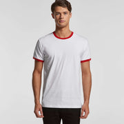 RINGER TEE - 5053