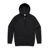 OFFICIAL ZIP HOOD - 5103