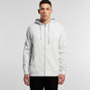 OFFICIAL ZIP HOOD - 5103