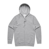 OFFICIAL ZIP HOOD - 5103