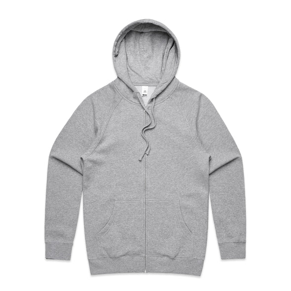 OFFICIAL ZIP HOOD - 5103