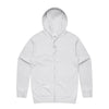 OFFICIAL ZIP HOOD - 5103