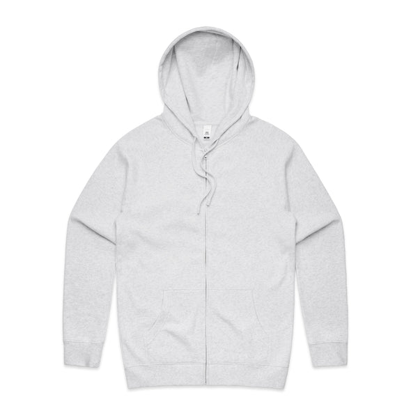 OFFICIAL ZIP HOOD - 5103