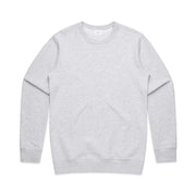 MENS PREMIUM CREW - 5121