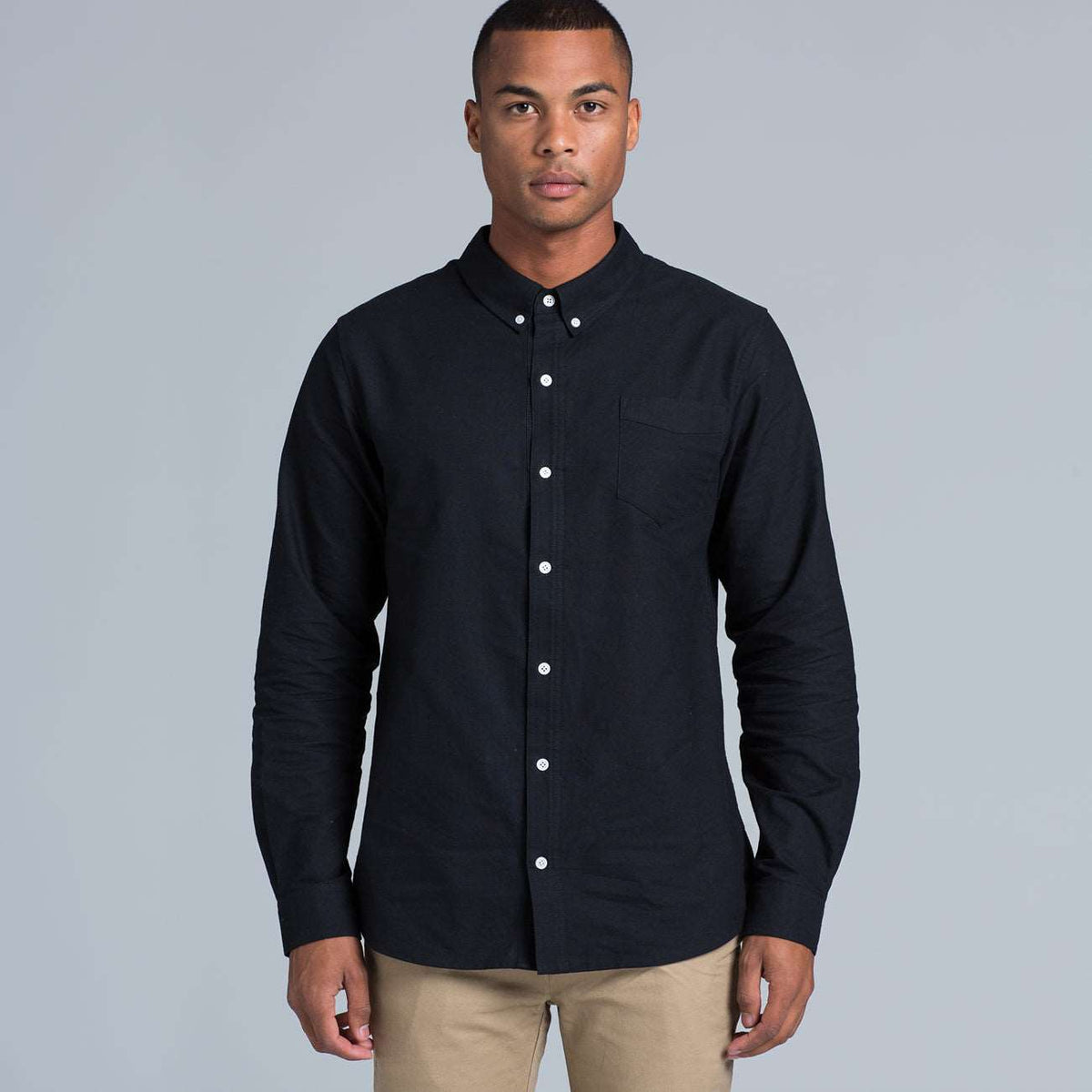 OXFORD SHIRT - 5401