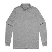 CHAD LS POLO - 5404