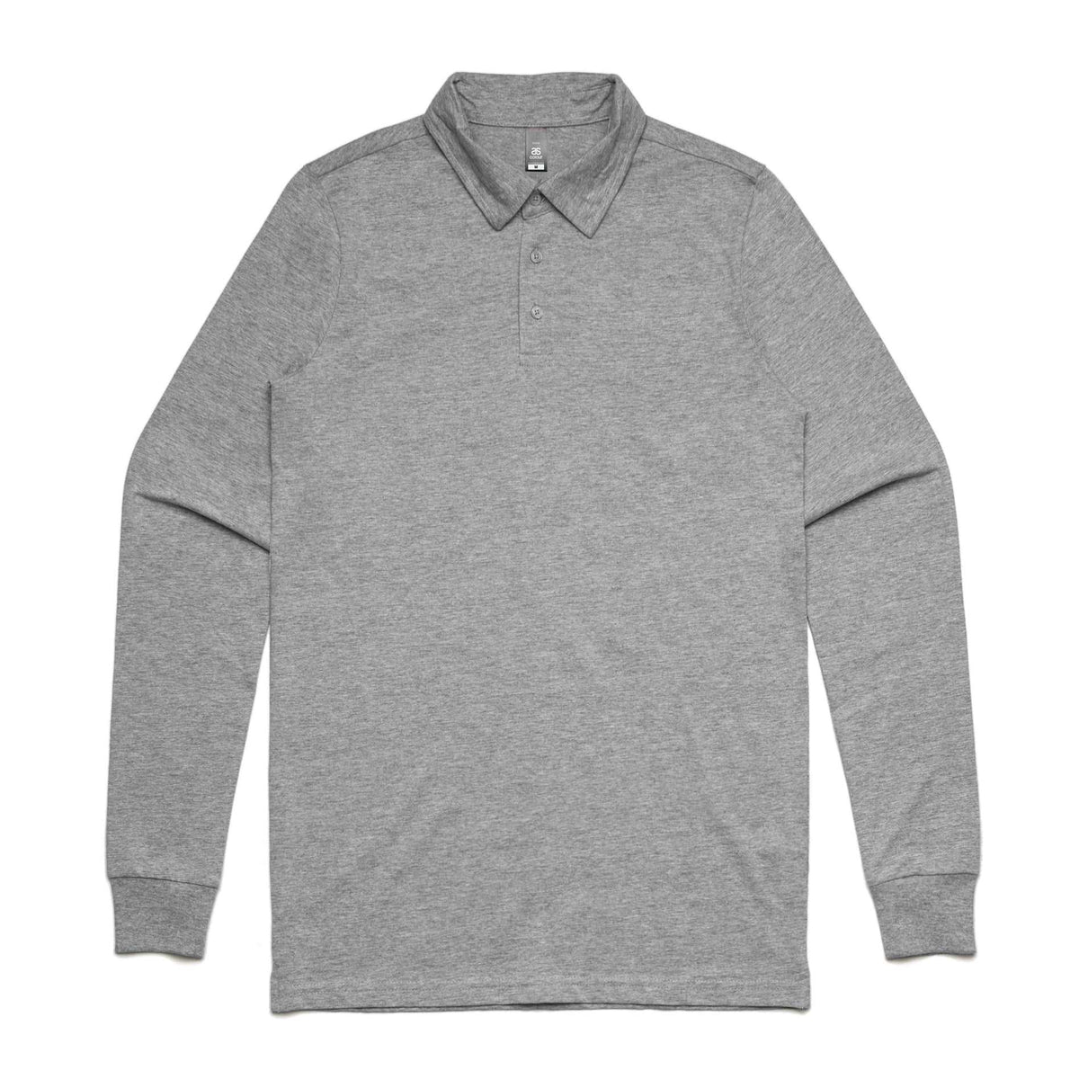 CHAD LS POLO - 5404