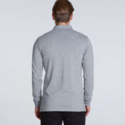 CHAD LS POLO - 5404