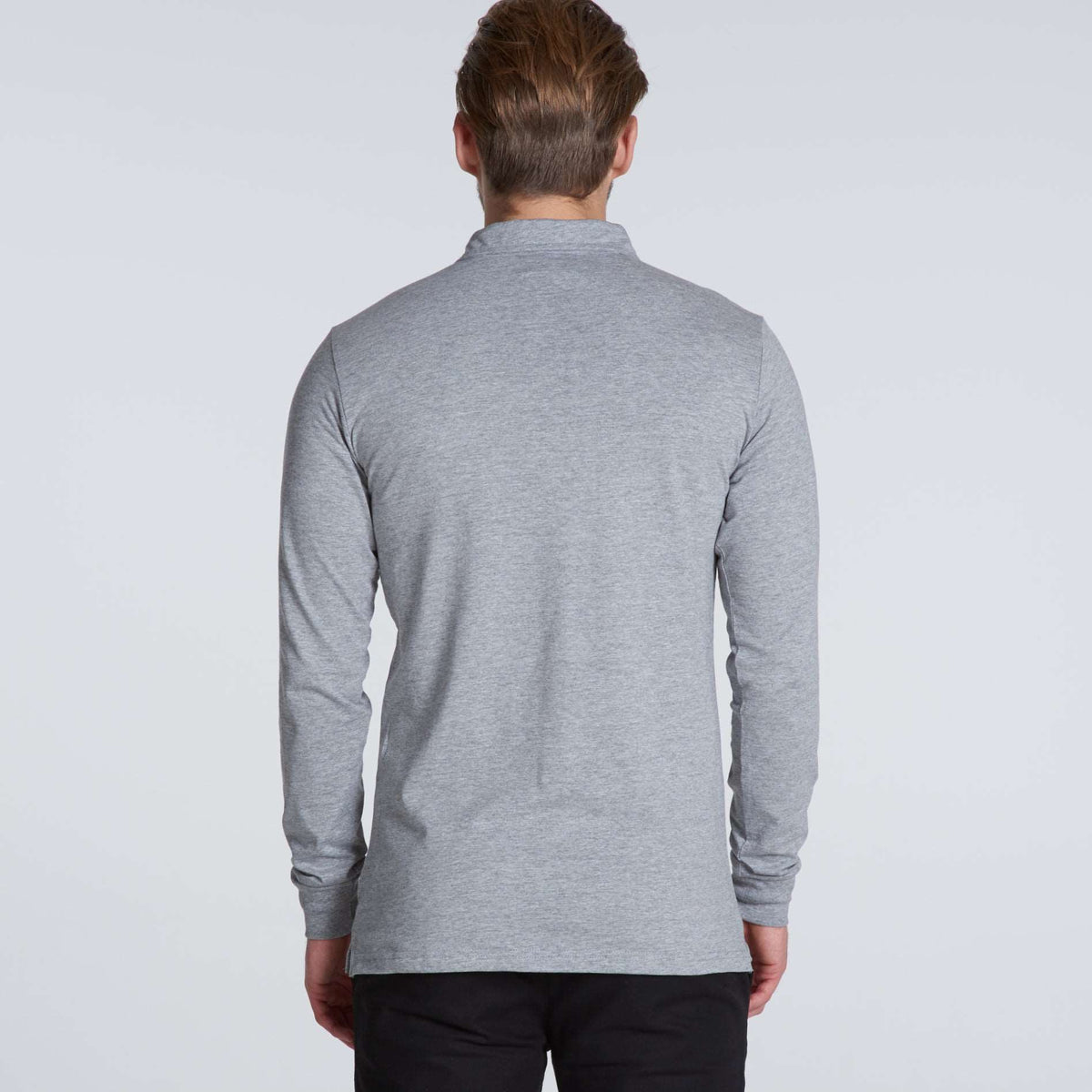 CHAD LS POLO - 5404