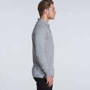 CHAD LS POLO - 5404