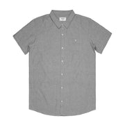 OXFORD SHORT SLEEVE SHIRT - 5407