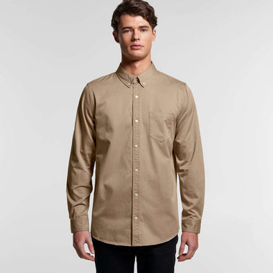 5401 Oxford Shirt, Shirts / Polos, Men