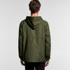 CYRUS WINDBREAKER - 5501