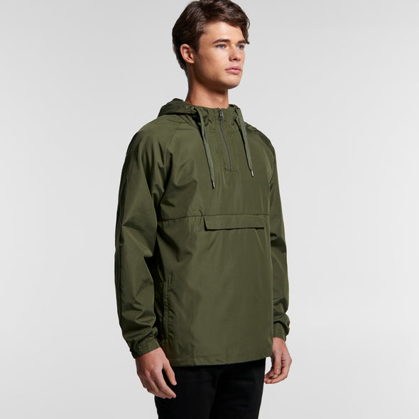 CYRUS WINDBREAKER - 5501