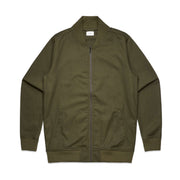 BOMBER JACKET - 5506
